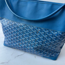 Load image into Gallery viewer, Goyard Grenadine Hobo

