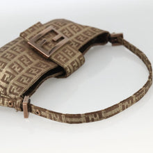 Load image into Gallery viewer, Fendi Zucchino Shimmer Pochette
