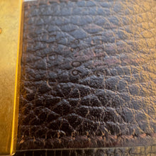 Load image into Gallery viewer, Gucci Marmont Reversible Black / Brown Belt Size 90/ 36
