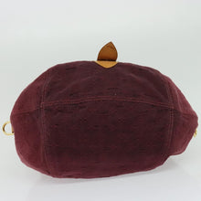 Load image into Gallery viewer, 🎁Black Friday Special🎁Louis Vuitton Denim Sunshine Messenger Rose
