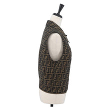 Load image into Gallery viewer, FENDI Zucca Vest
