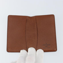 Load image into Gallery viewer, Louis Vuitton Monogram Pocket Organizer
