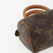 Load image into Gallery viewer, Louis Vuitton Monogram Mini Speedy
