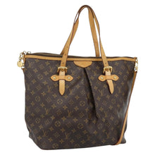 Load image into Gallery viewer, Louis Vuitton Palermo GM
