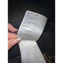 Load image into Gallery viewer, Louis Vuitton Monogram Shiny Leggings Size 36 (Small)
