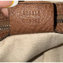 Load image into Gallery viewer, Gucci Medium Miss GG Hobo
