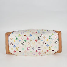 Load image into Gallery viewer, Louis Vuitton X Takashi Murakami Multicolor Blanc Ursula
