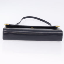Load image into Gallery viewer, CHRISTIAN DIOR Vintage Calfskin Oblique Shoulder Bag

