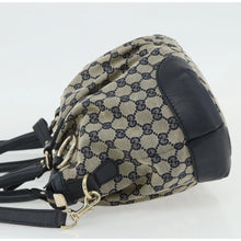 Load image into Gallery viewer, Gucci GG Canvas Sukey Tote
