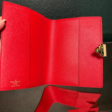 Load image into Gallery viewer, Louis Vuitton Paul Notebook Cover MM
