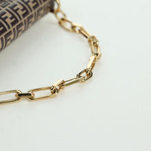 Load image into Gallery viewer, Fendi Zucchino Coin Purse / Airpod Case / Bag Charm
