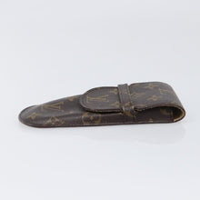 Load image into Gallery viewer, Louis Vuitton Monogram Etui a Lunettes Rabat Sunnies/ Eyeglass Case
