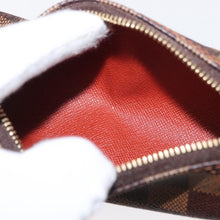 Load image into Gallery viewer, Louis Vuitton Damier Ebene Papillon 30 with Companion Pouch
