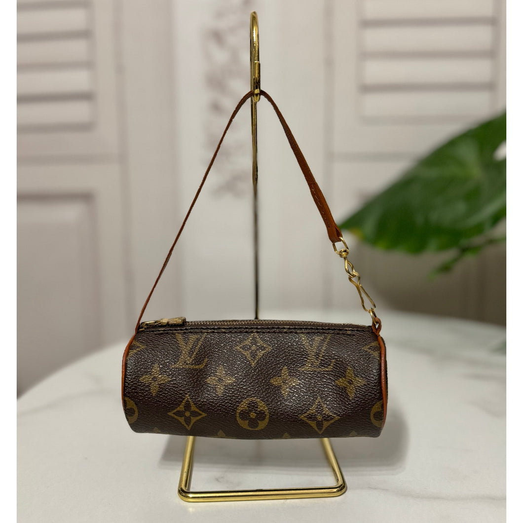 Louis Vuitton Baby Papillon
