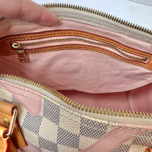 Load image into Gallery viewer, Louis Vuitton Damier Azur Tahitienne Speedy Bandouliere 30
