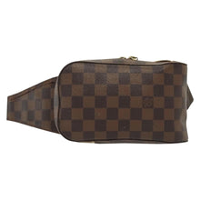 Load image into Gallery viewer, Louis Vuitton Damier Ebene Geronimos

