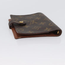 Load image into Gallery viewer, Louis Vuitton Small Ring Agenda
