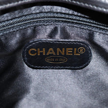 Load image into Gallery viewer, CHANEL Quilted Lambskin Turnlock Shoulder Bag
