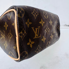 Load image into Gallery viewer, Louis Vuitton Monogram Speedy 18 Japon '88
