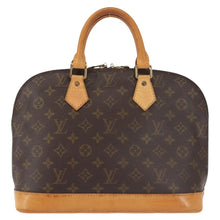 Load image into Gallery viewer, Louis Vuitton Monogram Alma PM
