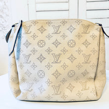 Load image into Gallery viewer, Louis Vuitton Mahina Babylone Chain BB
