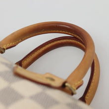 Load image into Gallery viewer, Louis Vuitton Damier Azur Speedy 25
