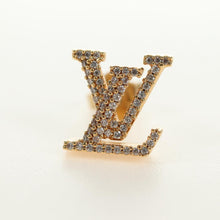 Load image into Gallery viewer, Louis Vuitton Iconic Earrings
