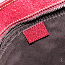 Load image into Gallery viewer, Gucci GG Canvas Tote
