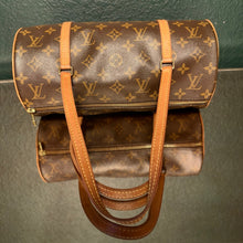 Load image into Gallery viewer, Louis Vuitton Monogram Papillon 30 with Companion Pouch
