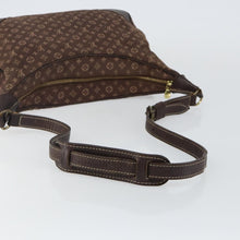 Load image into Gallery viewer, Louis Vuitton Mini Lin Boulogne Ebene
