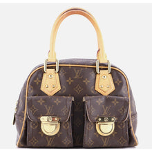 Load image into Gallery viewer, Louis Vuitton Monogram Manhattan PM
