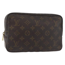 Load image into Gallery viewer, Louis Vuitton Monogram Trousse Toilette 23
