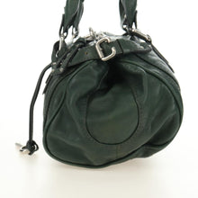 Load image into Gallery viewer, Chloe Leather Paddington Tote
