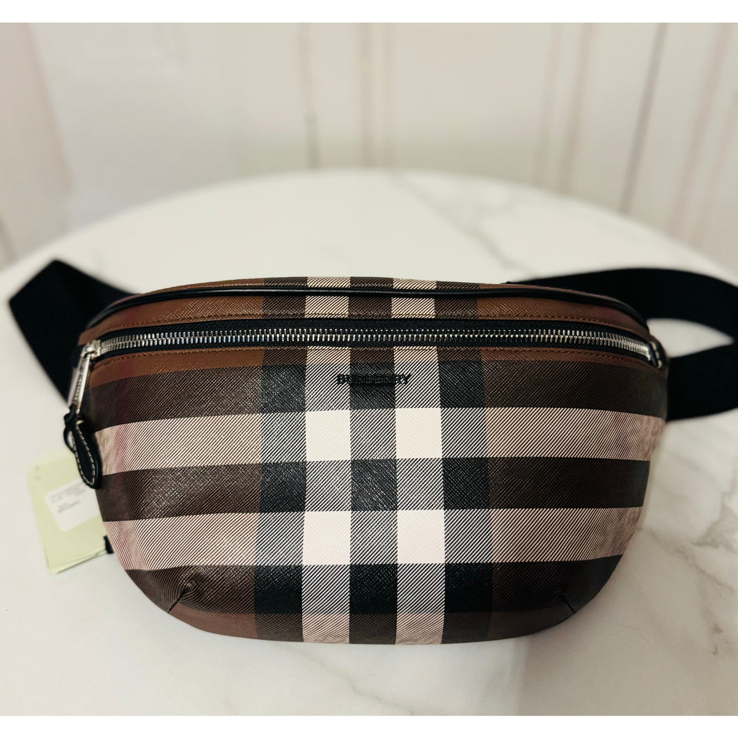 BRAND NEW Burberry Cason Bumbag