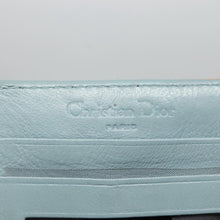 Load image into Gallery viewer, Christian Dior Romantique Card Case
