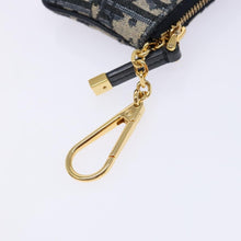 Load image into Gallery viewer, DiorTravel Myrte Zipped Key Case
