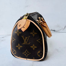 Load image into Gallery viewer, Louis Vuitton Monogram Speedy 18 Japon '88
