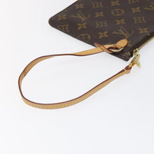 Load image into Gallery viewer, Louis Vuitton Monogram Neverfull MM Pouch

