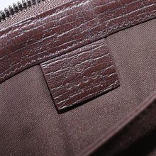 Load image into Gallery viewer, Gucci GG Supreme Canvas Laptop Sleeve
