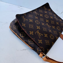 Load image into Gallery viewer, Louis Vuitton Monogram Musette Tango with Short Strap
