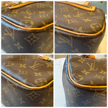Load image into Gallery viewer, Louis Vuitton Monogram Cite MM
