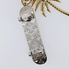 Load image into Gallery viewer, Louis Vuitton Sac Bijoux Cali Skate Bag Charm
