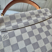 Load image into Gallery viewer, Louis Vuitton Damier Azur Croisette
