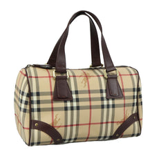 Load image into Gallery viewer, Burberry Boston Bag
