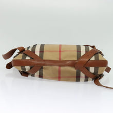 Load image into Gallery viewer, Burberry Check Hobo Bag
