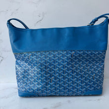 Load image into Gallery viewer, Goyard Grenadine Hobo
