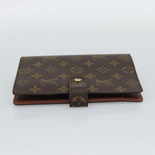 Load image into Gallery viewer, Louis Vuitton SP0040 Monogram Medium Ring Agenda
