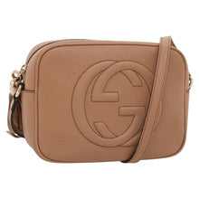 Load image into Gallery viewer, Gucci Soho Disco Crossbody
