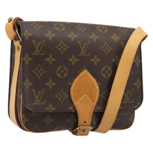 Load image into Gallery viewer, Louis Vuitton Monogram Cartouchiere
