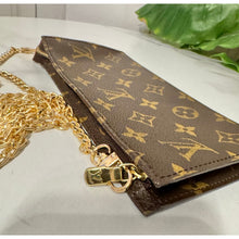 Load image into Gallery viewer, Louis Vuitton Monogram Bucket GM Pouch
